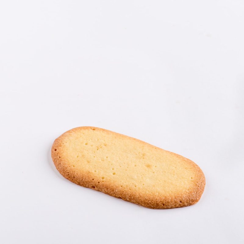 Cats Tongue, from the Biscuits range at Corica Pastries, Northbridge